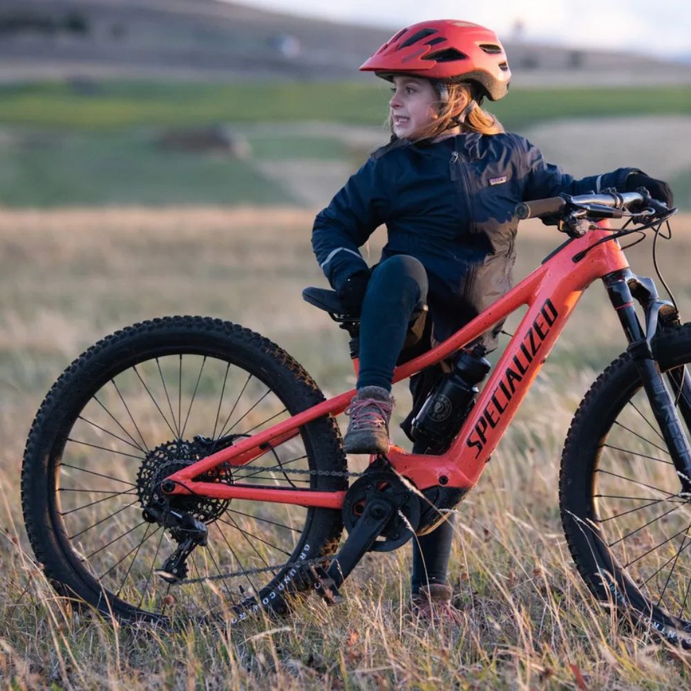 Specialized