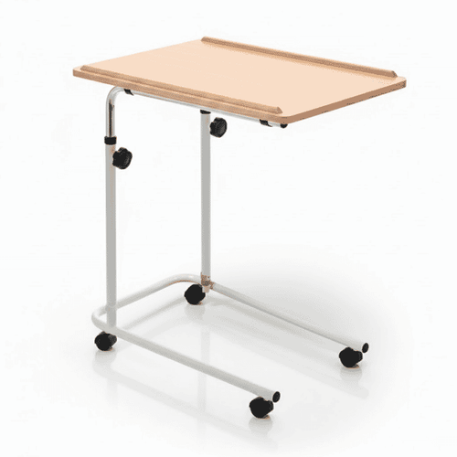 Adjustable OverBed/Chair Table