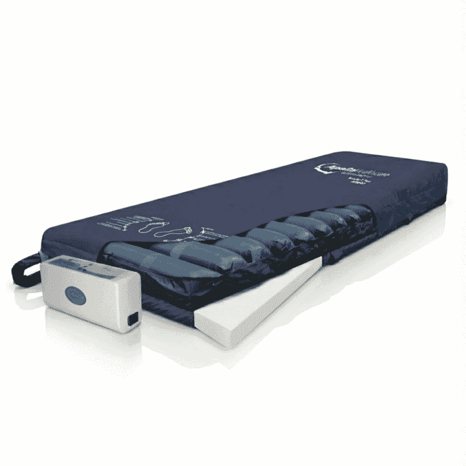 Apollo 5 Plus Airflow Mattress (VAT Relief)
