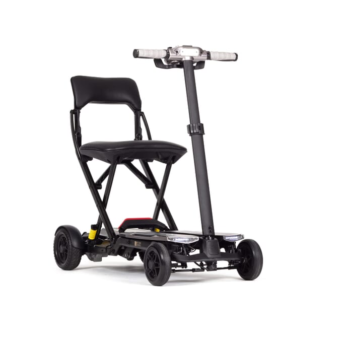 AutoFold Pro Folding Portable Mobility Scooter (VAT Relief)
