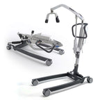 Birdie Evo Folding Mobile Hoist (VAT Relief)