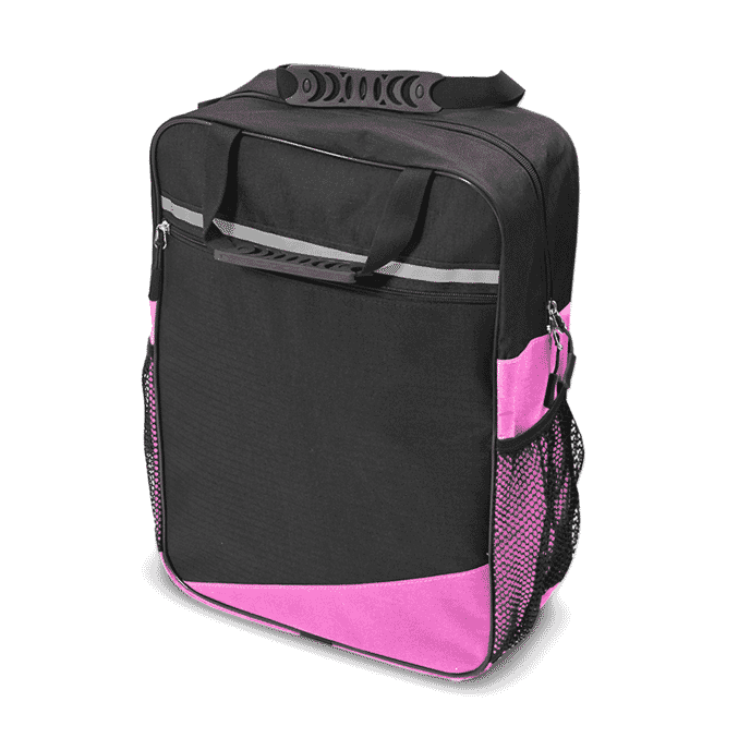 Biscay Wheelchair Bag (VAT Relief)