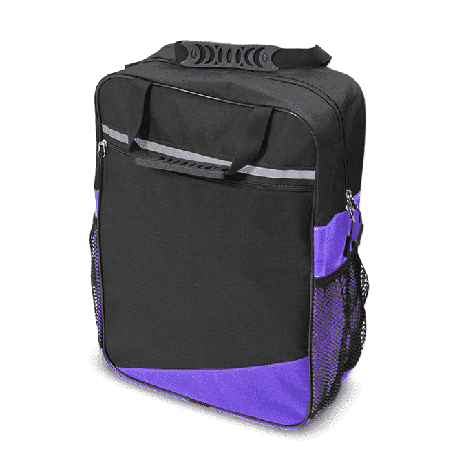 Biscay Wheelchair Bag (VAT Relief)