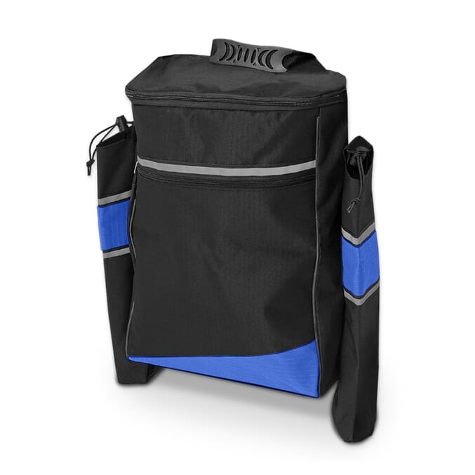 Biscay Wheelchair Crutch Bag