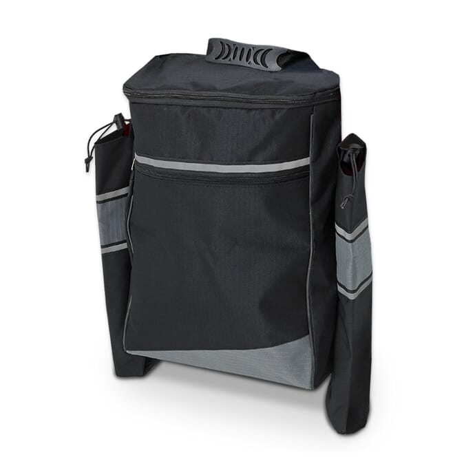 Biscay Wheelchair Crutch Bag (VAT Relief)