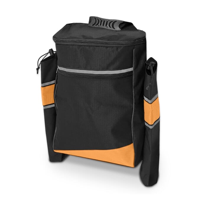 Biscay Wheelchair Crutch Bag (VAT Relief)