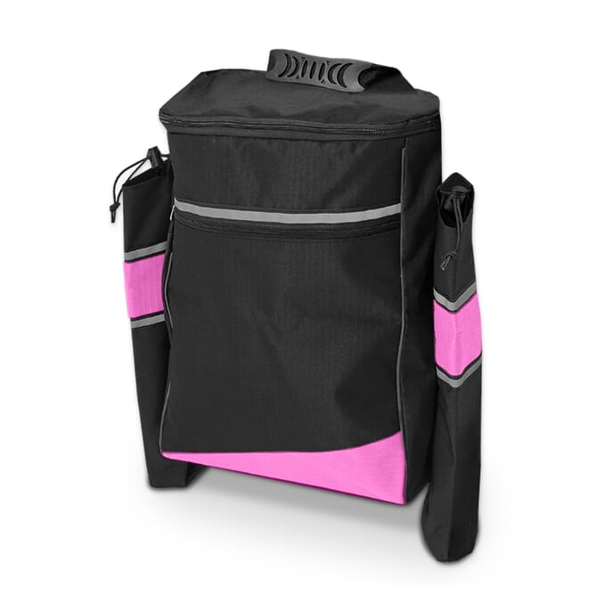 Biscay Wheelchair Crutch Bag