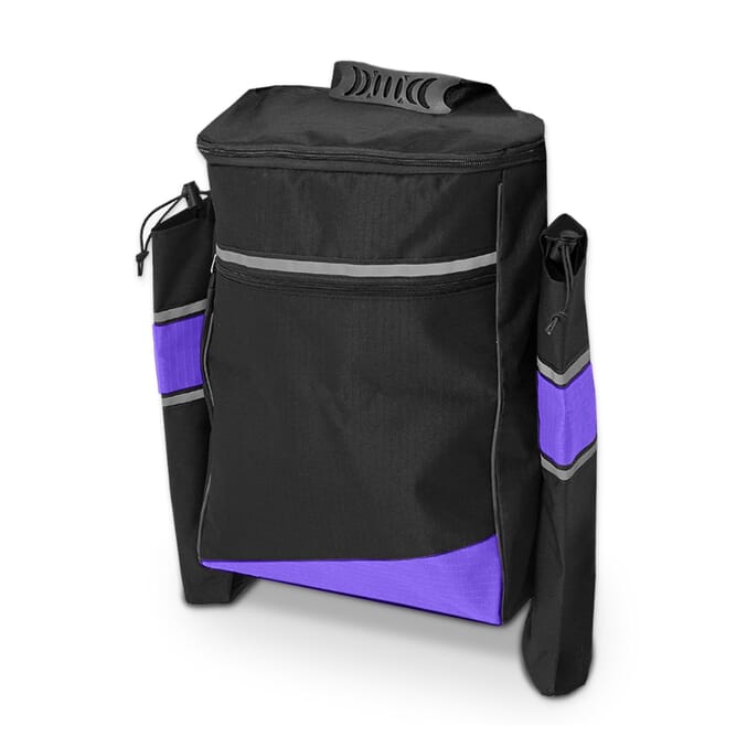 Biscay Wheelchair Crutch Bag (VAT Relief)