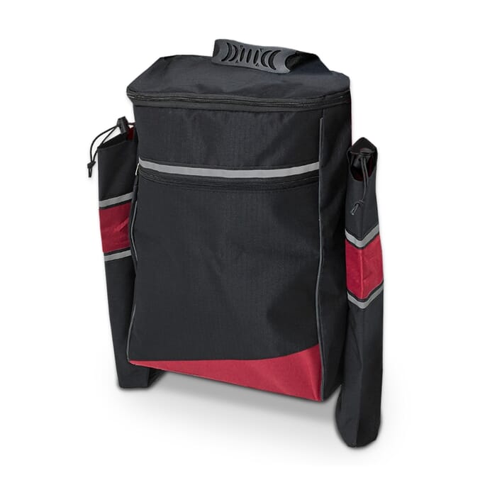 Biscay Wheelchair Crutch Bag (VAT Relief)