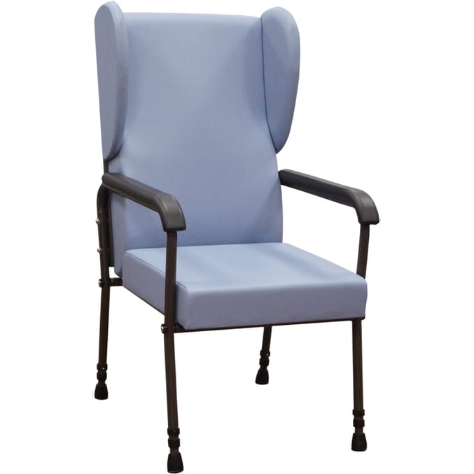 Chelsfield Height Adjustable Chair (VAT Relief)