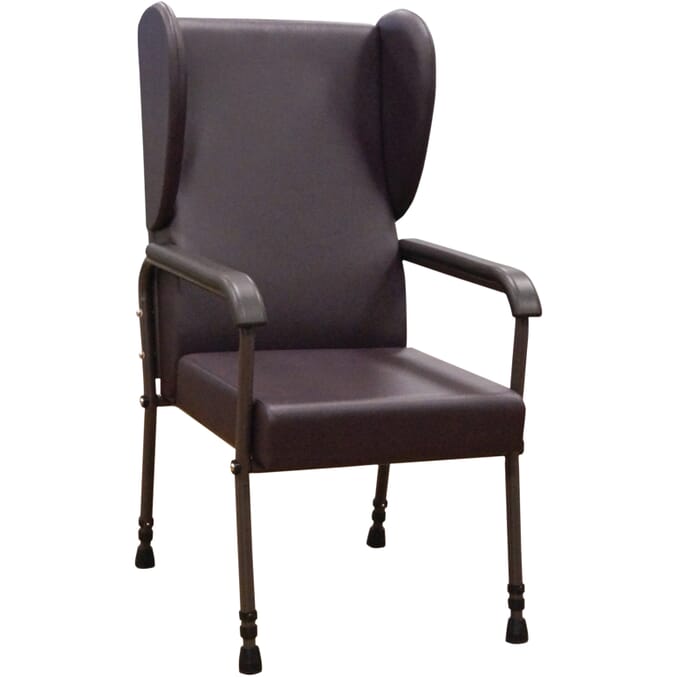 Chelsfield Height Adjustable Chair (VAT Relief)