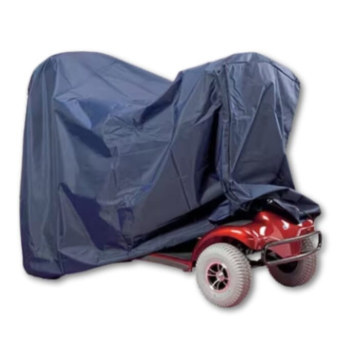 Deluxe Scooter Cover  (VAT Relief)
