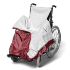 Deluxe Wheelchair Cosy