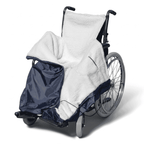 Deluxe Wheelchair Cosy (VAT Relief)