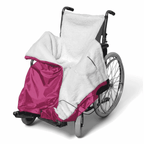 Deluxe Wheelchair Cosy (VAT Relief)