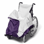 Deluxe Wheelchair Cosy (VAT Relief)
