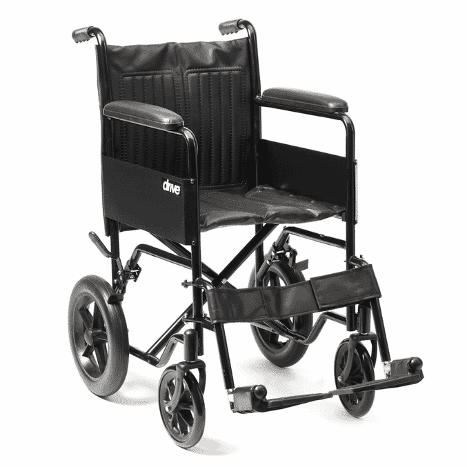 Drive S1 Transit Wheelchair (VAT Relief)