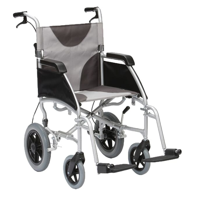 Drive Ultra-Light Attend Wheelchair (VAT Relief)