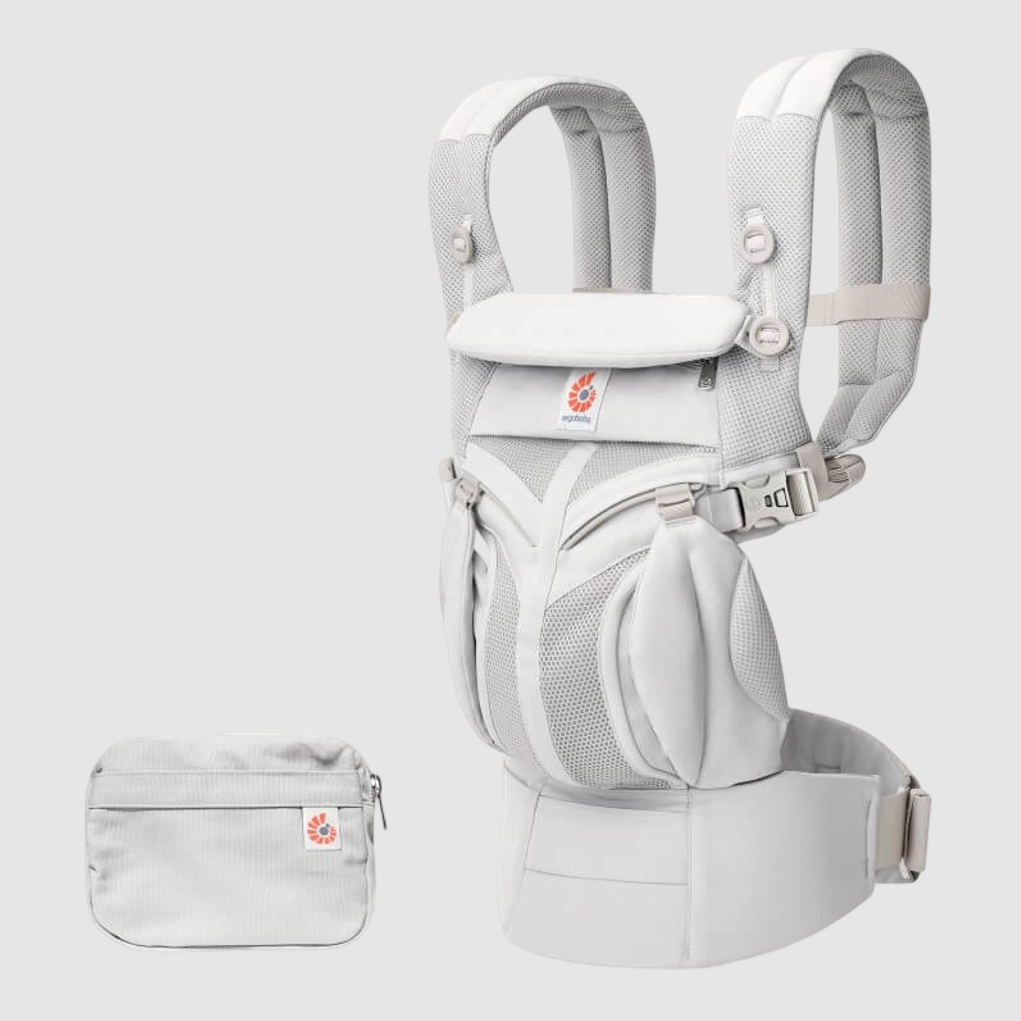 Ergobaby Omni Classic Mesh Baby Carrier