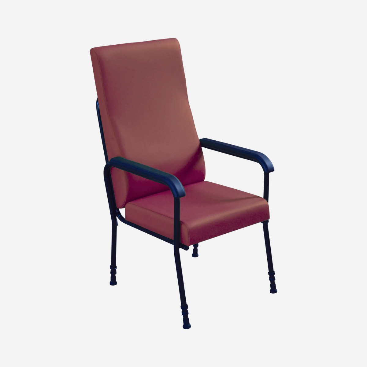 Longfield High Back Chair
