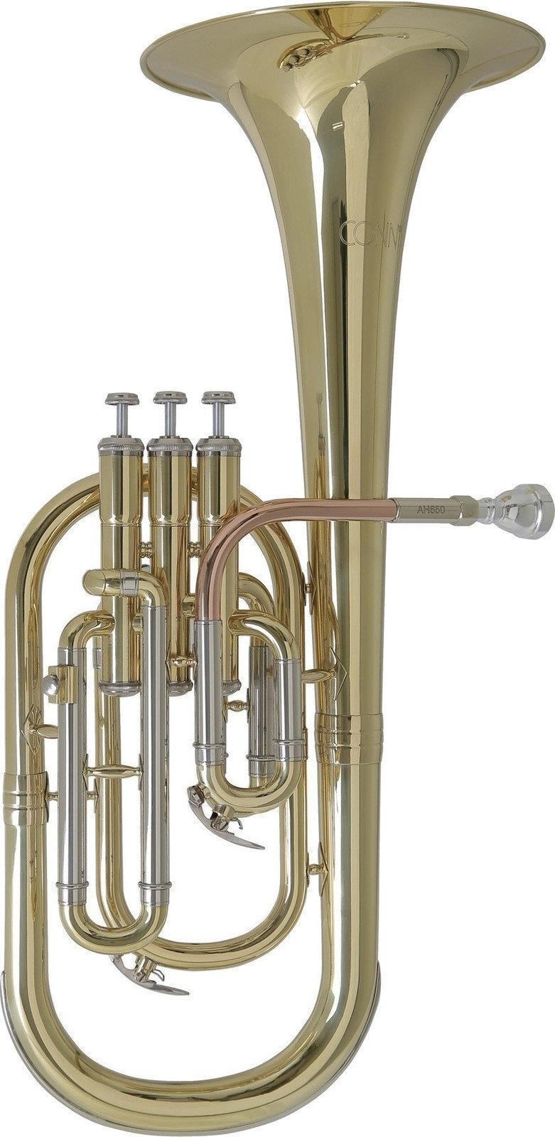 Conn AH650 Eb Tenor Horn