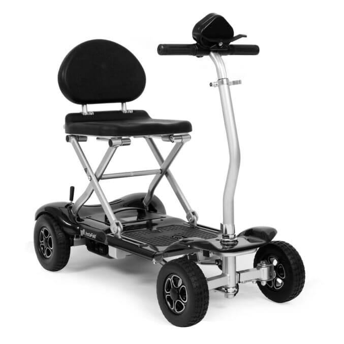 Instafold Folding Mobility Scooter (VAT Relief)