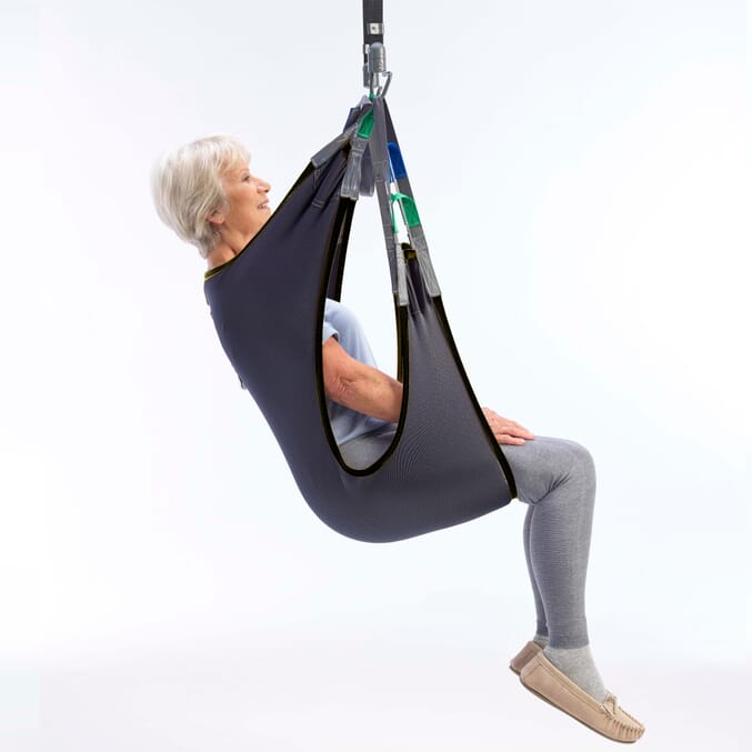 Invacare Comfort In Situ Sling (VAT Relief)
