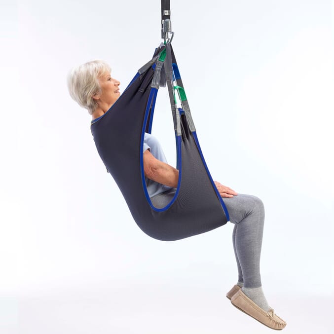 Invacare Comfort In Situ Sling (VAT Relief)