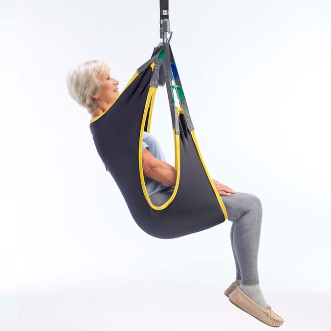 Invacare Comfort In Situ Sling (VAT Relief)