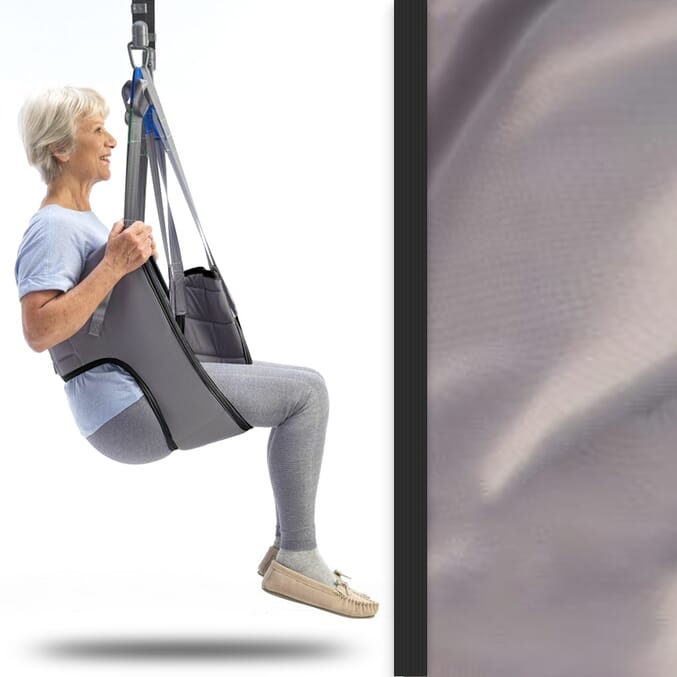Invacare Dress Toileting Sling  (VAT Relief)