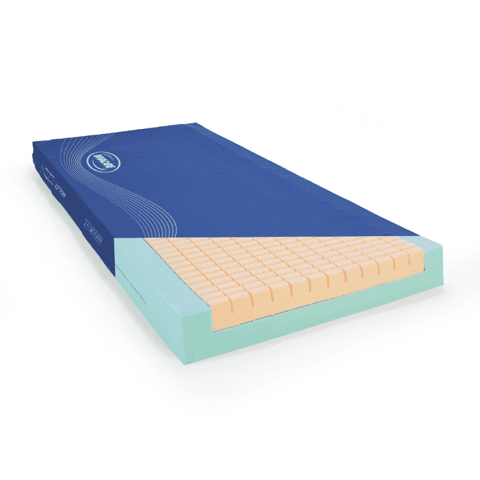 Invacare Softform Pressure Relief Mattress (VAT Relief)