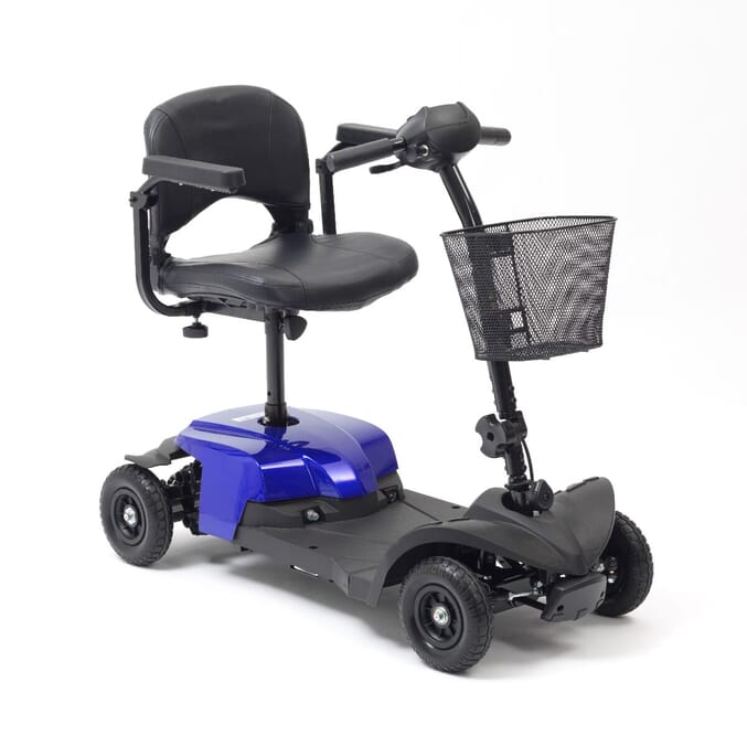 Jaunt Lite Mobility Scooter