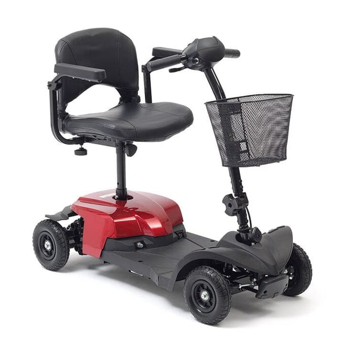 Jaunt Lite Mobility Scooter  (VAT Relief)