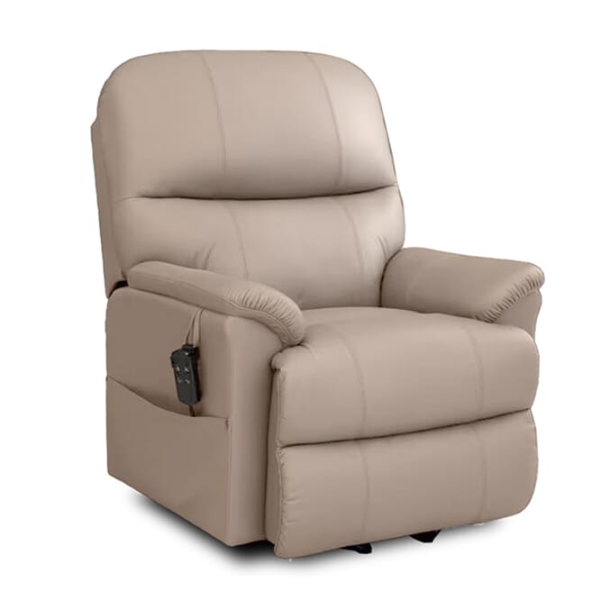Lars Supreme Riser Recliner Chair  (VAT Relief)