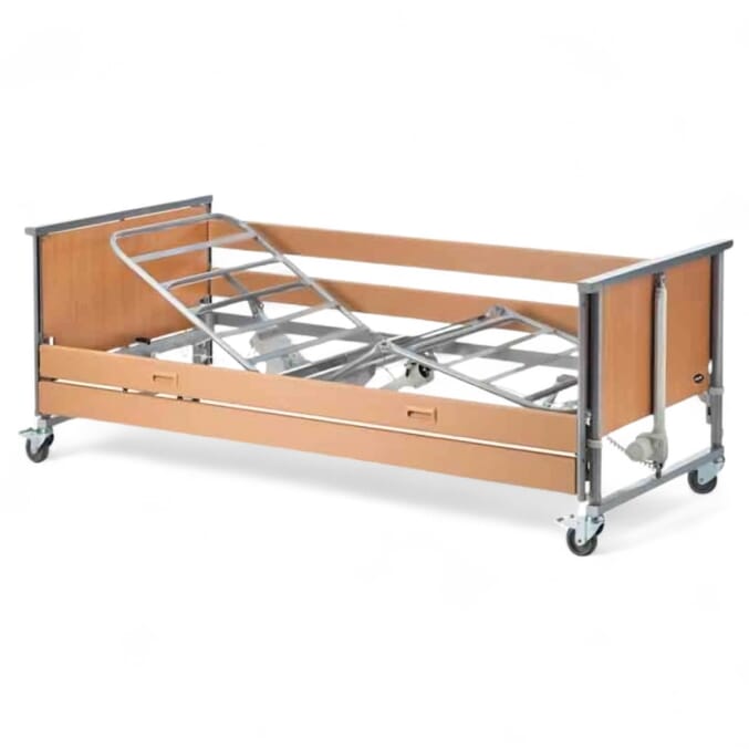 Medley Ergo Profiling Bed (VAT Relief)