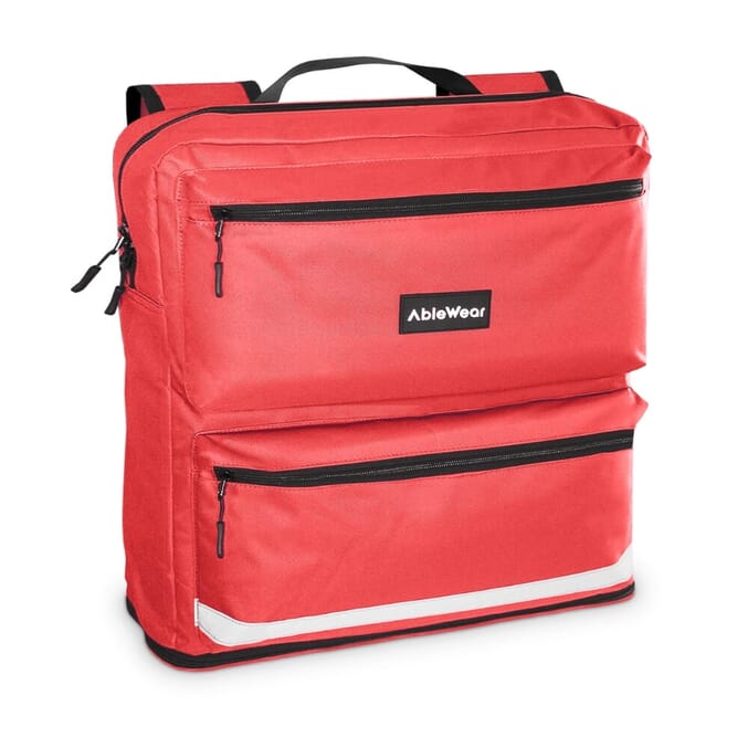 Mobility Scooter Bag (VAT Relief)