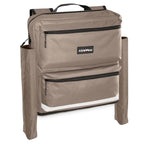 Mobility Scooter Bag with Crutch Pockets