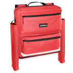 Mobility Scooter Bag with Crutch Pockets (VAT Relief)