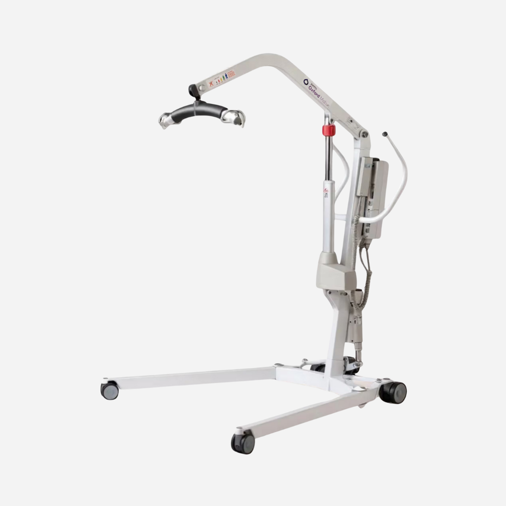 Oxford Midi 180 Electric Mobile Hoist