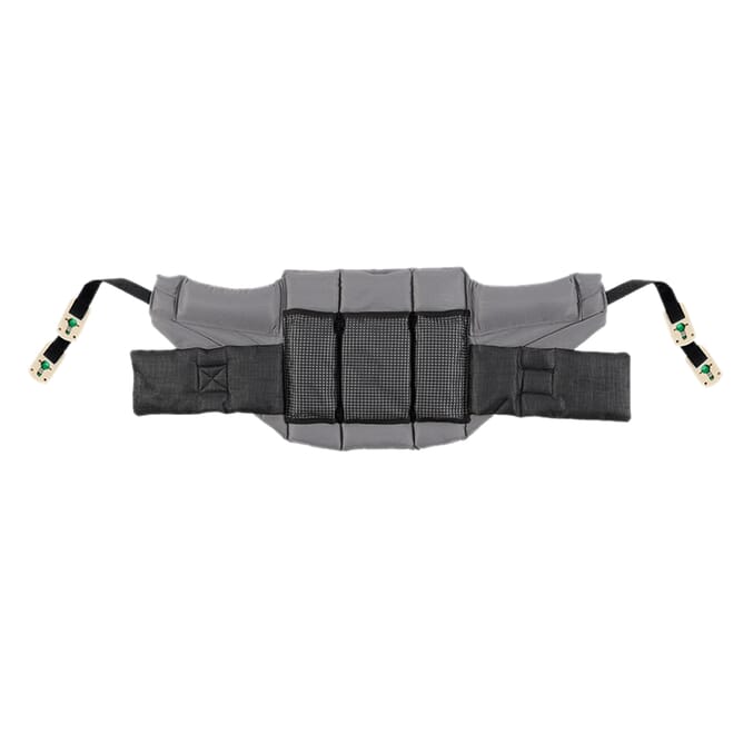 Oxford Deluxe Standing Sling with Clips (VAT Relief)