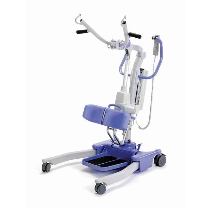 Oxford Journey Stand Aid (VAT Relief)