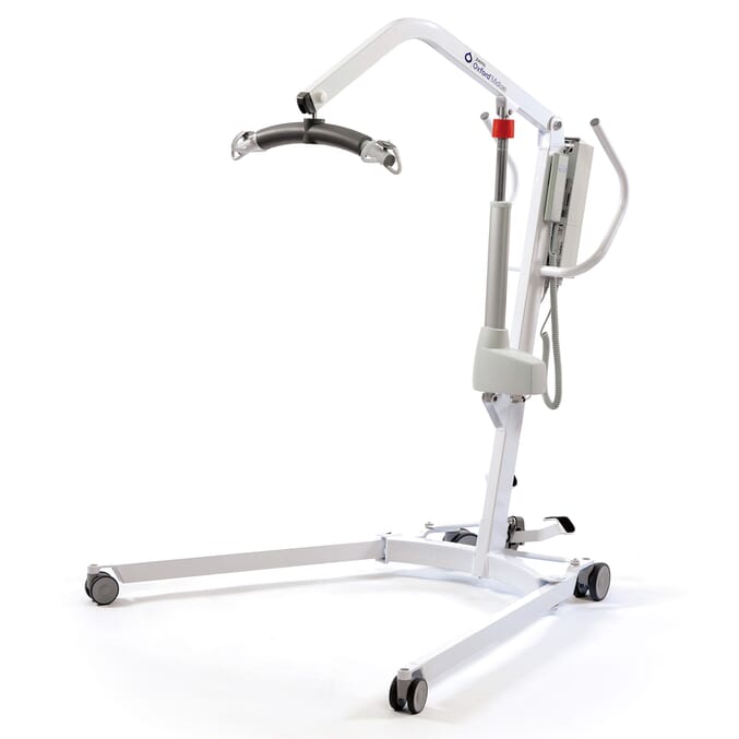 Oxford Midi 180 Electric Mobile Hoist (VAT Relief)