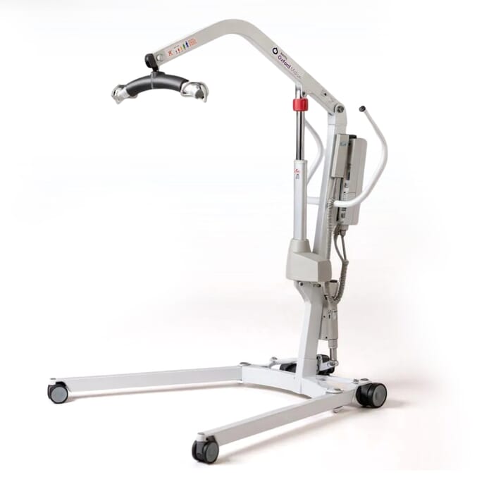 Oxford Midi 180 Electric Mobile Hoist (VAT Relief)