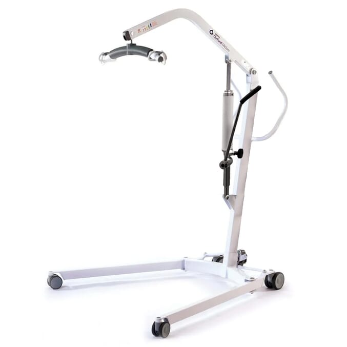 Oxford Midi 180 Hydraulic Mobile Hoist