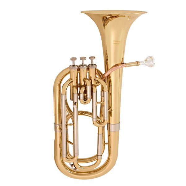 Elkhart Student Baritone