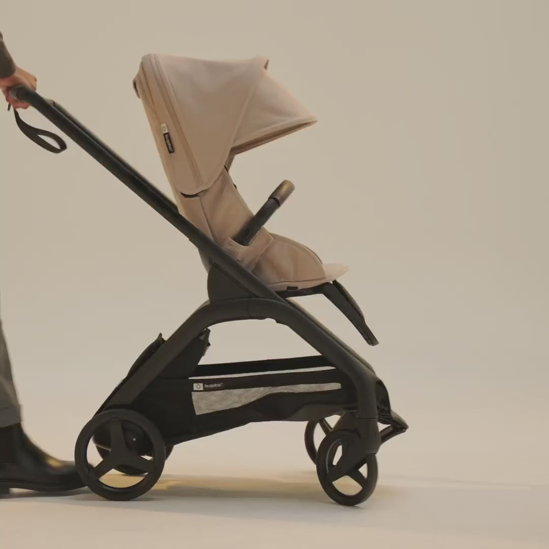 Load video: Bugaboo Dragonfly