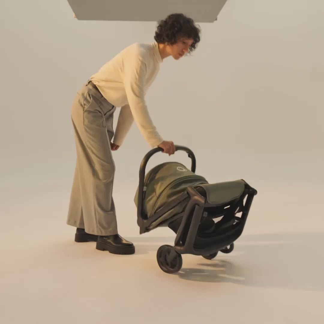 Bugaboo Butterfly 2 Travel Pram