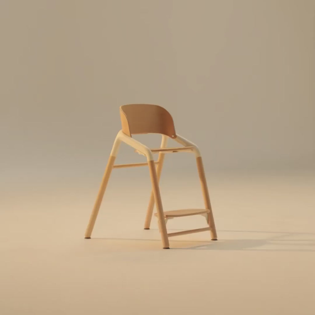 Bugaboo Giraffe Highchair