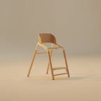 Bugaboo Giraffe Highchair