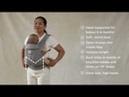 Ergobaby Omni Deluxe Baby Carrier